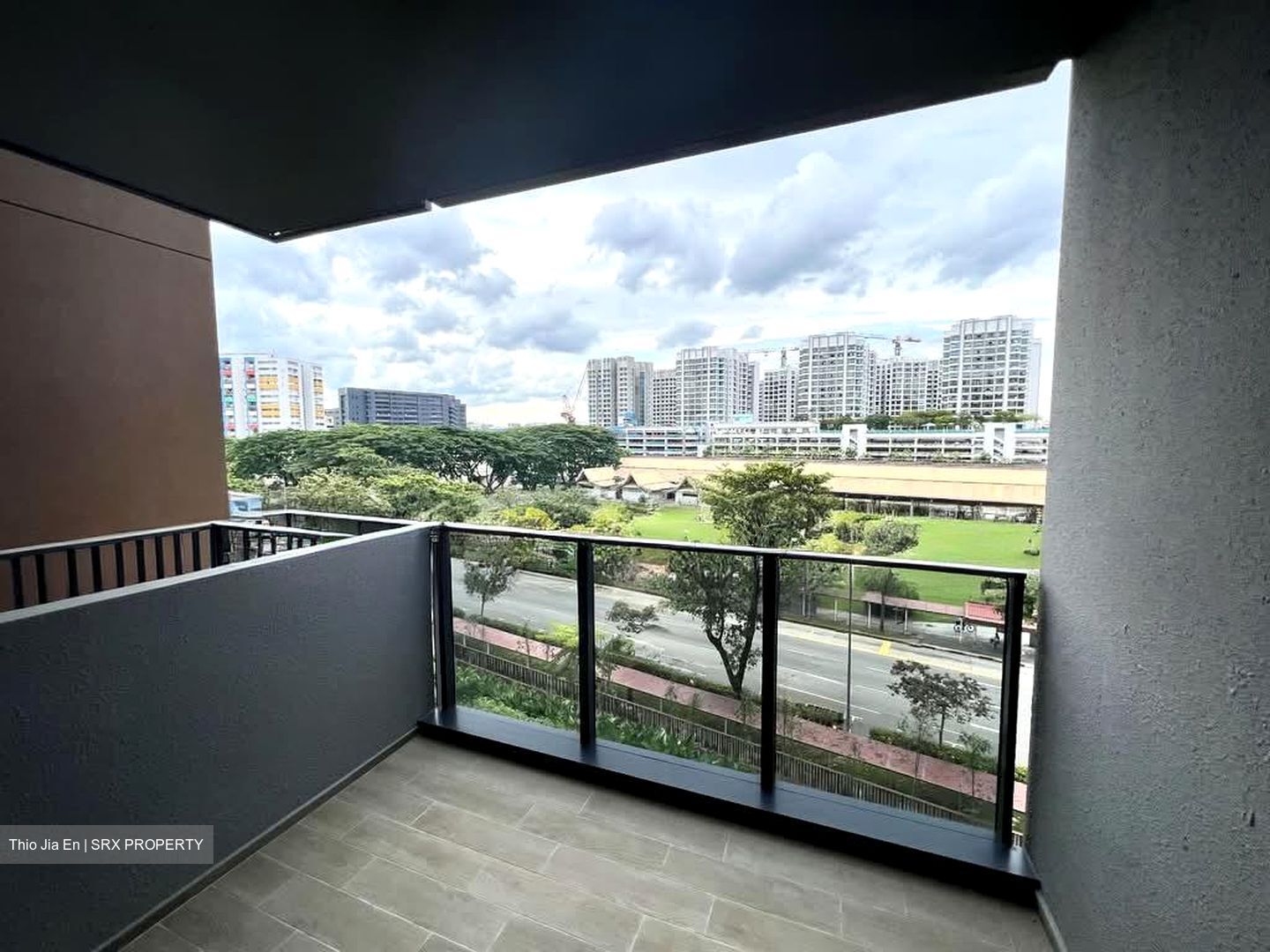 Parc Esta (D14), Apartment #561617441
